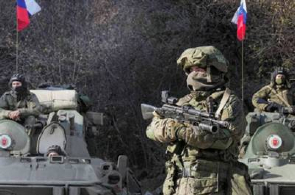 Российские миротворцы обеспокоены темпами эмиграции из Арцаха – «Грапарак»